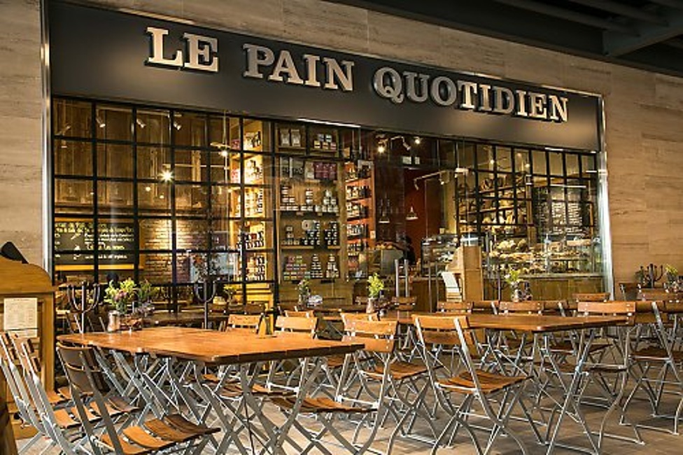 Featured MEP Projects